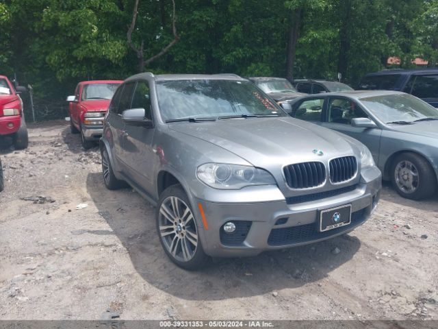 bmw x5 2012 5uxzv4c52cl991338