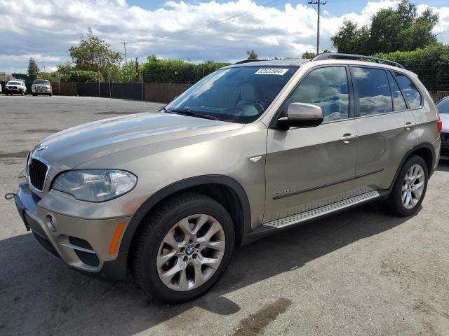 bmw x5 xdrive3 2012 5uxzv4c52cl992070