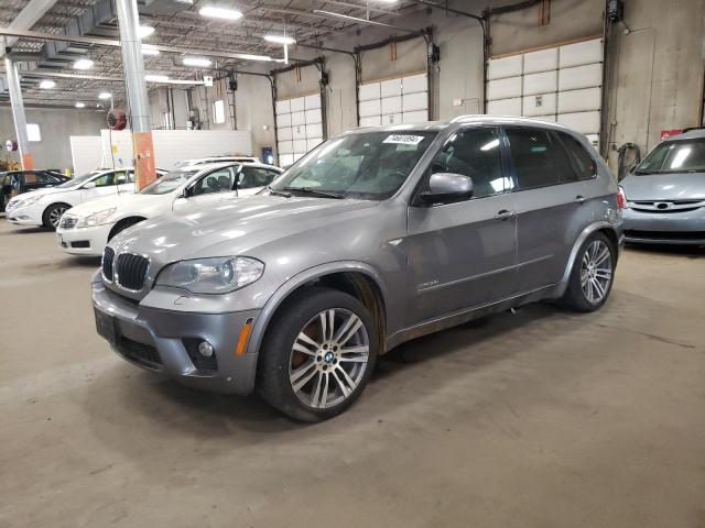 bmw x5 xdrive3 2013 5uxzv4c52d0b01569