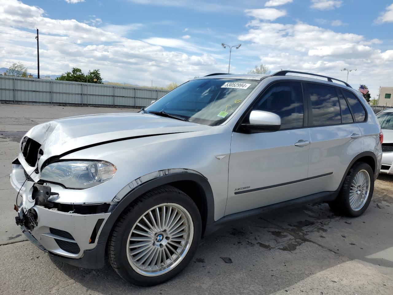 bmw x5 2013 5uxzv4c52d0b04648