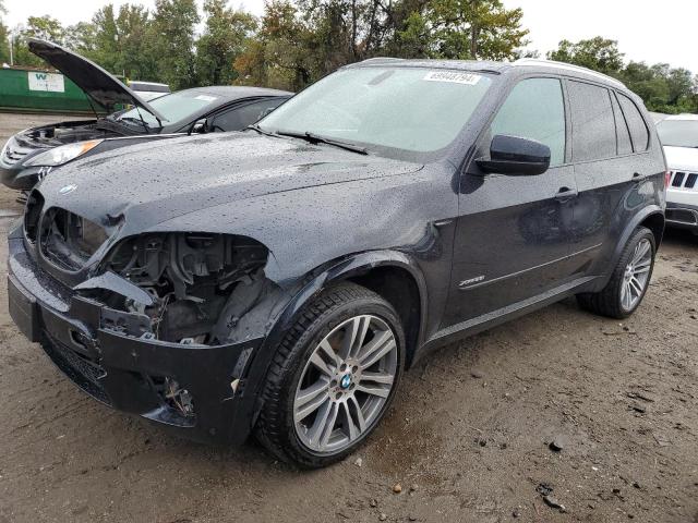 bmw x5 xdrive3 2013 5uxzv4c52d0b07517