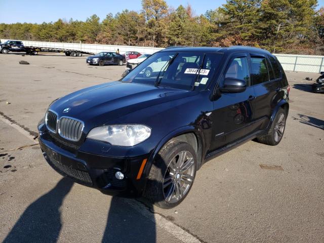 bmw x5 xdrive3 2013 5uxzv4c52d0b16959