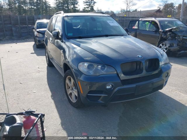 bmw x5 2013 5uxzv4c52d0b17237