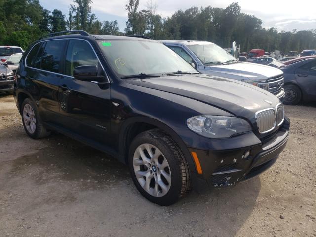 bmw x5 xdrive3 2013 5uxzv4c52d0e04190