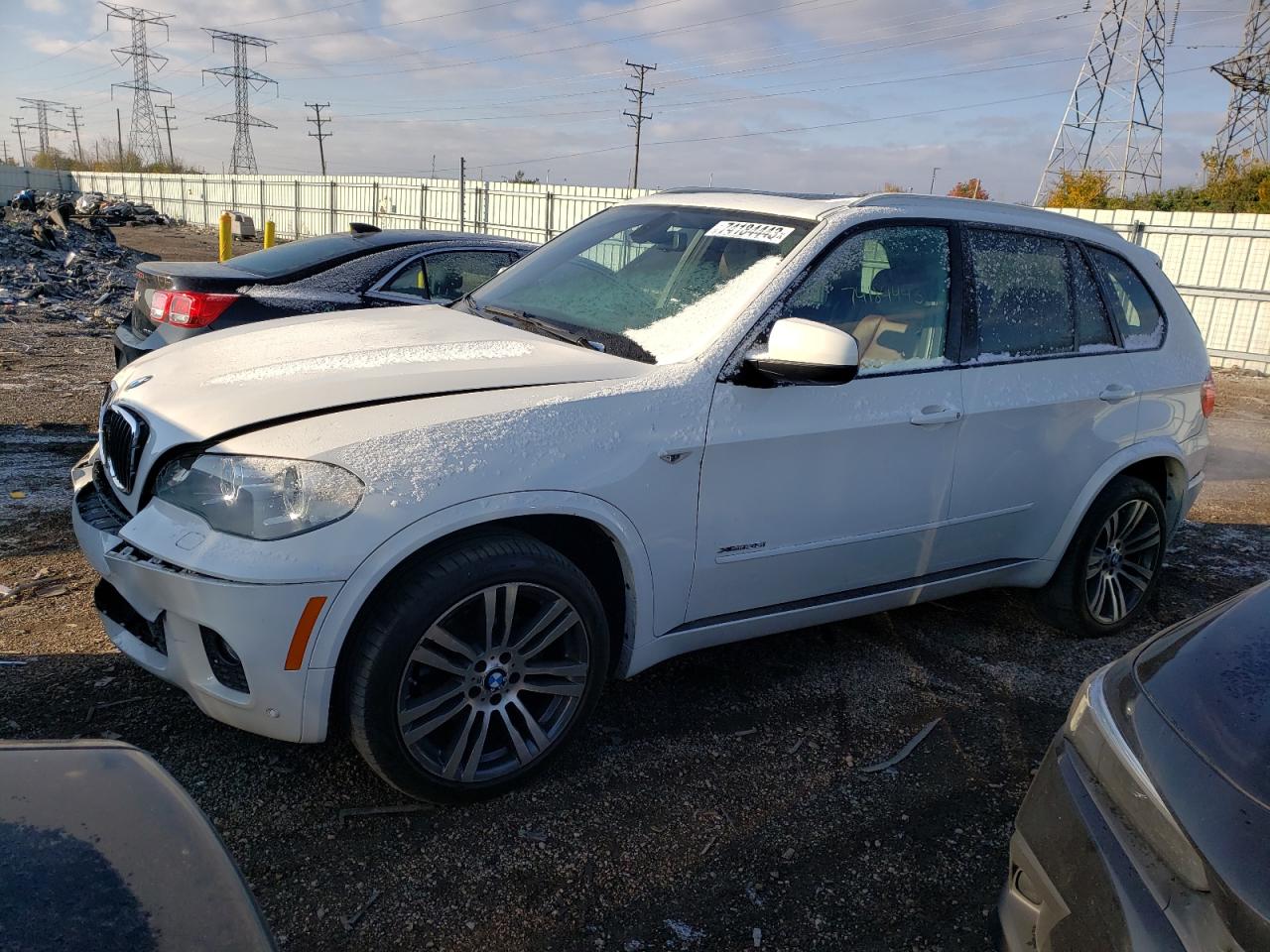 bmw x5 2013 5uxzv4c52d0e11737