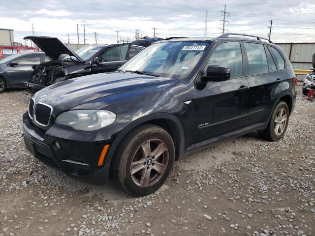 bmw x5 xdrive3 2013 5uxzv4c52d0e11799