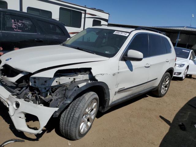 bmw x5 xdrive3 2013 5uxzv4c52d0e12466