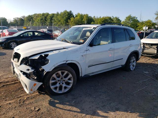 bmw x5 xdrive3 2013 5uxzv4c52d0g54352