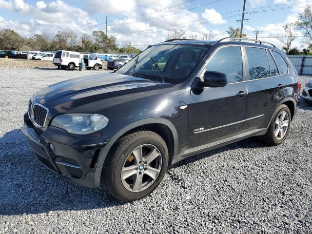 bmw x5 xdrive3 2013 5uxzv4c52d0g56165