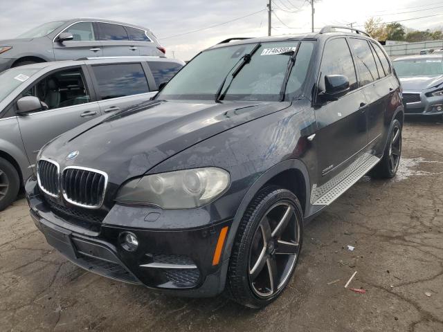 bmw x5 xdrive3 2011 5uxzv4c53bl403381