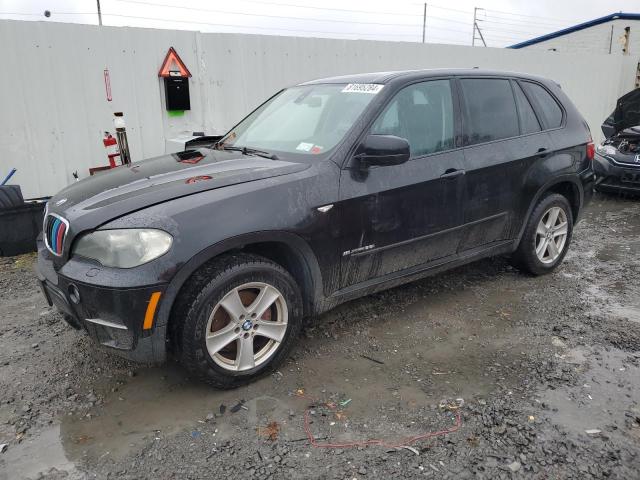 bmw x5 xdrive3 2011 5uxzv4c53bl403431