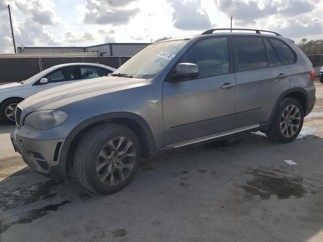 bmw x5 xdrive3 2011 5uxzv4c53bl403655