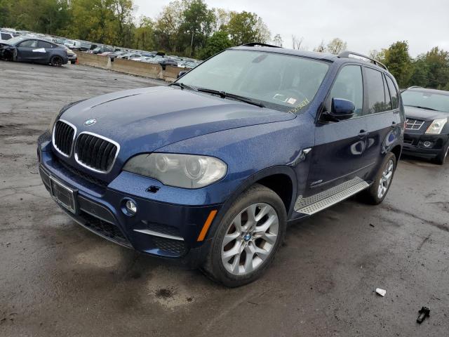 bmw x5 xdrive3 2011 5uxzv4c53bl408581