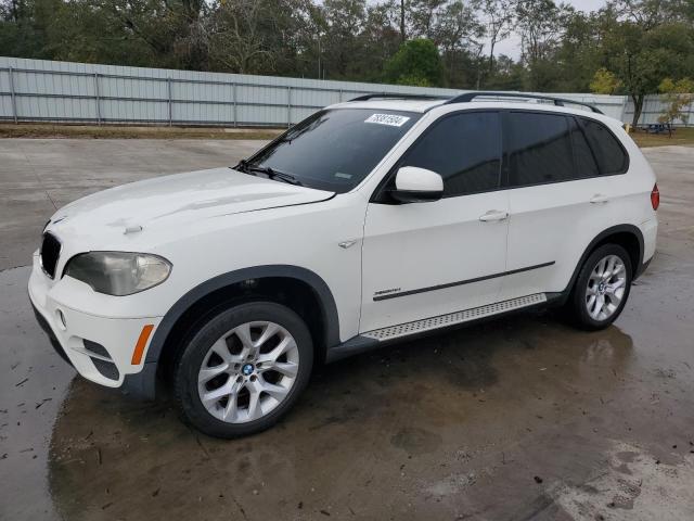 bmw x5 xdrive3 2011 5uxzv4c53bl416860