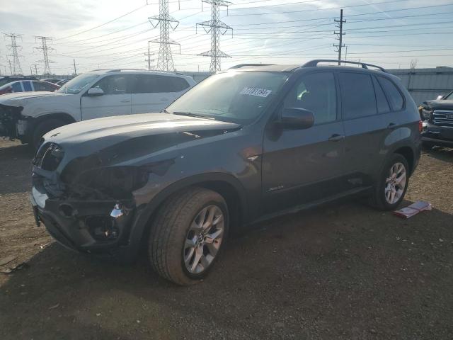 bmw x5 xdrive3 2011 5uxzv4c53bl738799