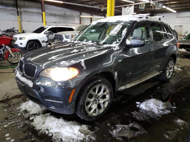 bmw x5 xdrive3 2011 5uxzv4c53bl739418