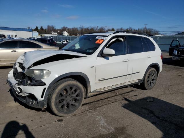 bmw x5 xdrive3 2011 5uxzv4c53bl739421