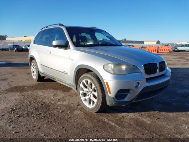 bmw x5 2011 5uxzv4c53bl740648