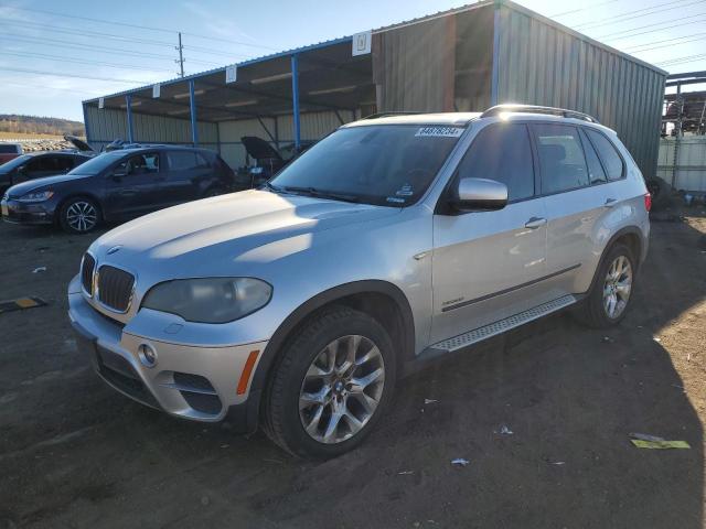 bmw x5 xdrive3 2012 5uxzv4c53cl747598