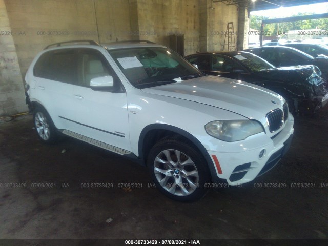 bmw x5 2012 5uxzv4c53cl749254