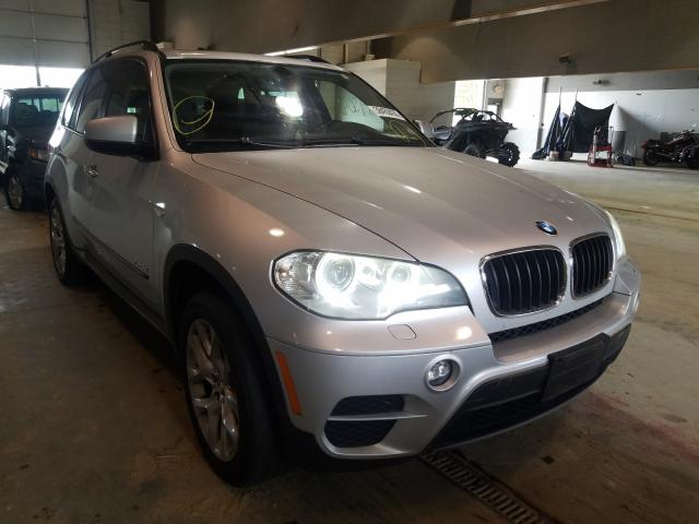 bmw x5 xdrive3 2012 5uxzv4c53cl749478