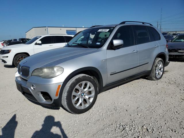 bmw x5 xdrive3 2012 5uxzv4c53cl752719