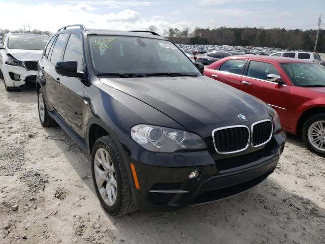 bmw x5 xdrive3 2012 5uxzv4c53cl756009