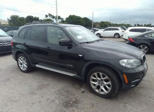 bmw x5 2012 5uxzv4c53cl757998