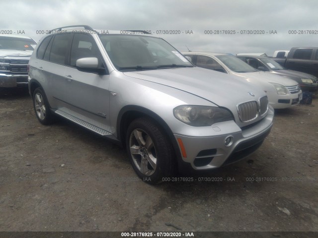 bmw x5 2012 5uxzv4c53cl766359