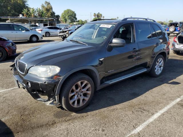 bmw x5 xdrive3 2012 5uxzv4c53cl889840