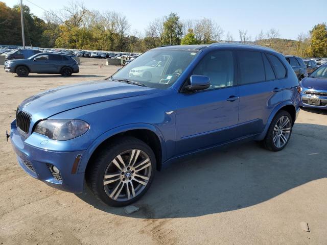 bmw x5 xdrive3 2012 5uxzv4c53cl985984