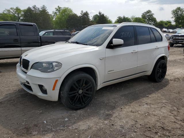 bmw x5 xdrive3 2013 5uxzv4c53d0b00642