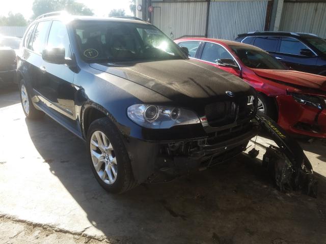 bmw  2013 5uxzv4c53d0b00883