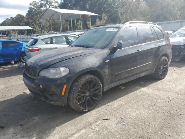 bmw x5 xdrive3 2013 5uxzv4c53d0b05906