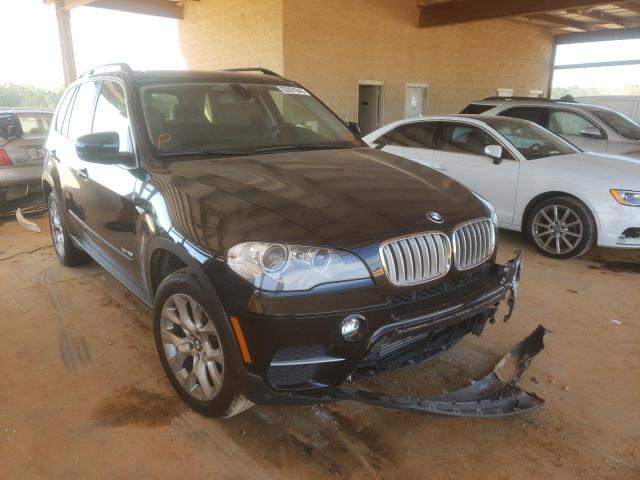 bmw x5 xdrive3 2013 5uxzv4c53d0b10944