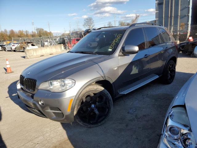 bmw x5 xdrive3 2013 5uxzv4c53d0b15187