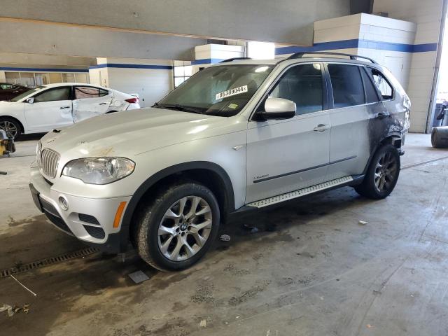 bmw x5 xdrive3 2013 5uxzv4c53d0e03050