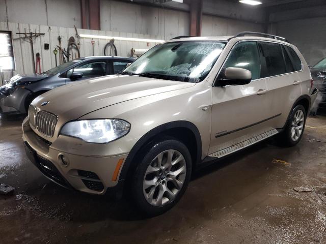 bmw x5 xdrive3 2013 5uxzv4c53d0e03727