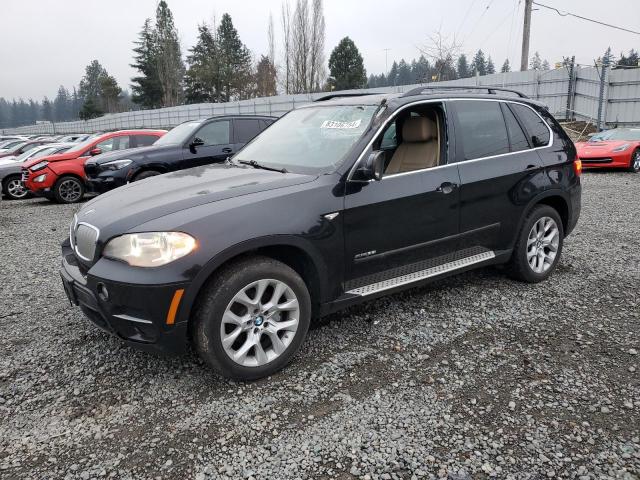 bmw x5 xdrive3 2013 5uxzv4c53d0e05803