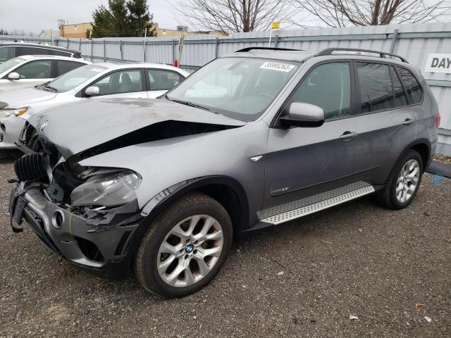 bmw x5 xdrive3 2013 5uxzv4c53d0e11956