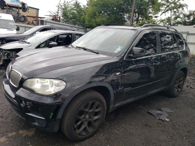 bmw x5 2013 5uxzv4c53d0g53713