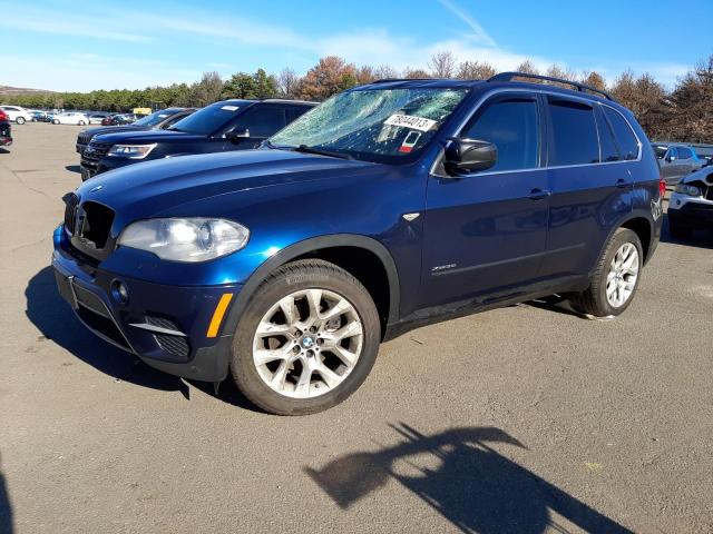 bmw x5 2013 5uxzv4c53dl992595