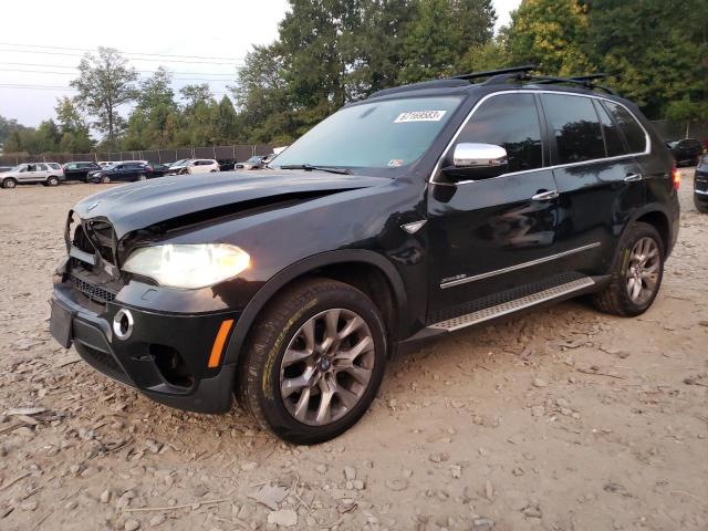 bmw x5 xdrive3 2013 5uxzv4c53dl993133