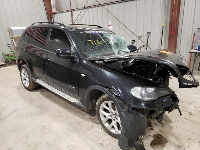 bmw x5 xdrive3 2011 5uxzv4c54bl401574