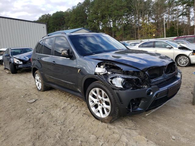 bmw x5 xdrive3 2011 5uxzv4c54bl401932