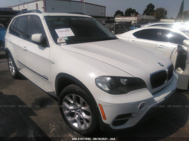 bmw x5 2011 5uxzv4c54bl402496