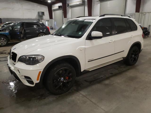 bmw x5 xdrive3 2011 5uxzv4c54bl404488