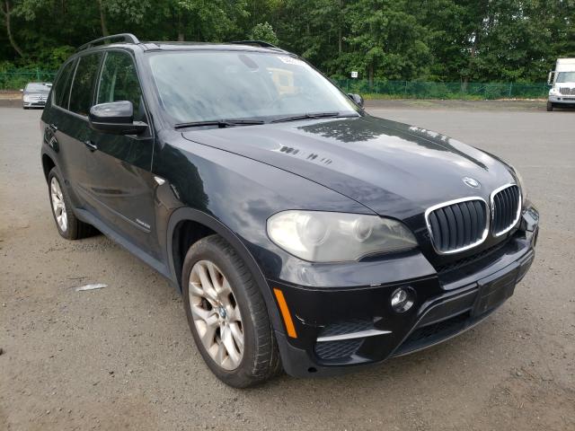 bmw x5 xdrive3 2011 5uxzv4c54bl404524