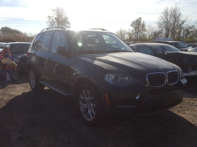 bmw x5 xdrive3 2011 5uxzv4c54bl404975