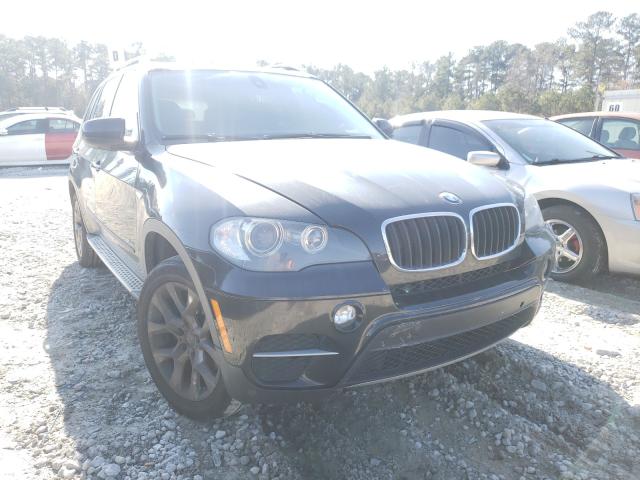 bmw x5 xdrive3 2011 5uxzv4c54bl406192